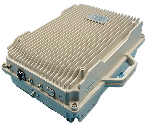 兴山单频/双频/四频/五频运营级数字光纤直放站