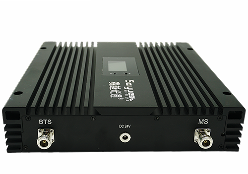 兴山双频手机信号增强器2000㎡