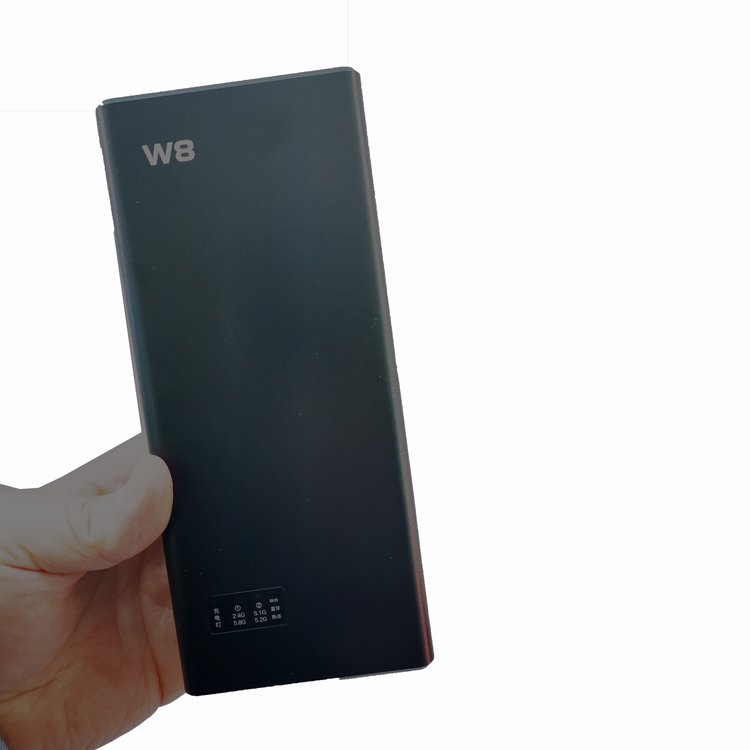  兴山蓝牙WiFi信号屏蔽器