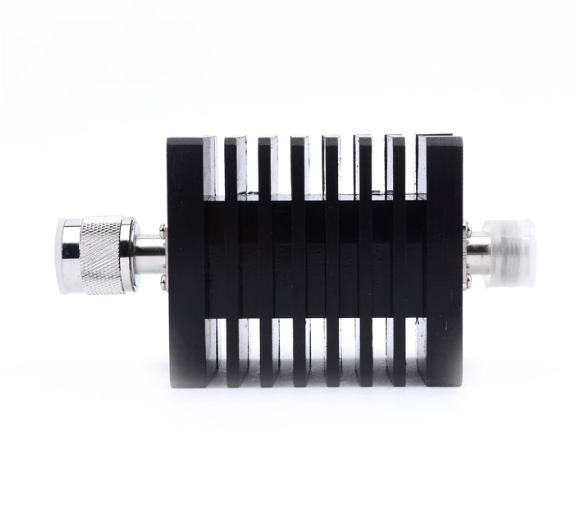  兴山腔体固定衰减器0-3G/0-4G  N型接口